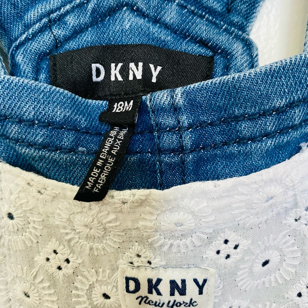 Overalls - Picture 3 of 4